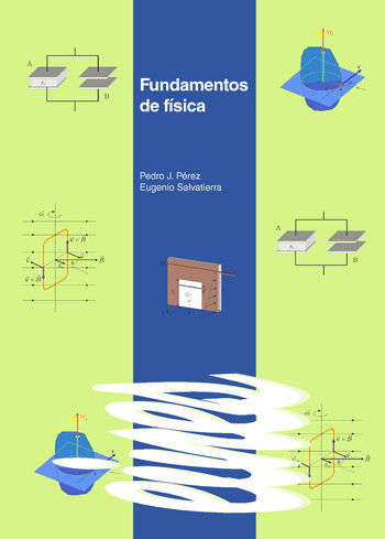 Książka Fundamentos de física 