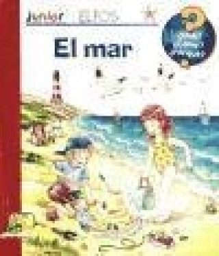 Kniha El mar 