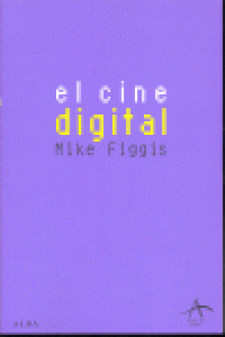 Carte El cine digital Mike Figgis