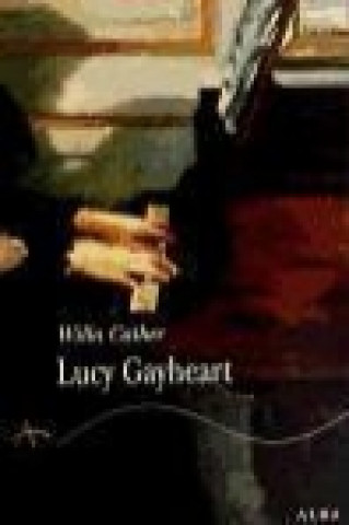 Carte Lucy Gayheart 