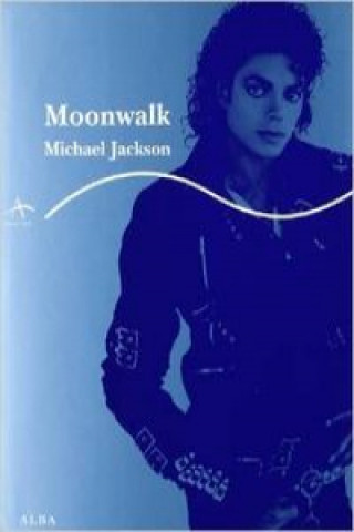 Книга Moonwalk 