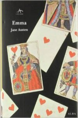 Buch Emma Jane Austen