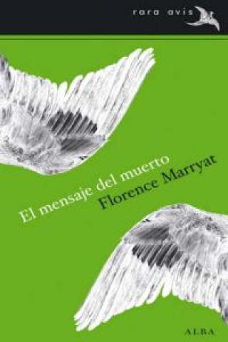 Книга El mensaje del muerto Florence Marryat