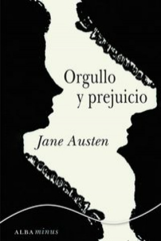 Book Orgullo y prejuicio Jane Austen