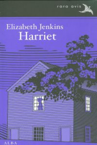 Carte Harriet ELIZABETH JENKINS