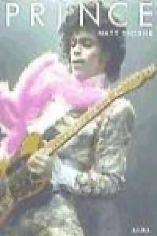 Buch Prince Matt Thorne