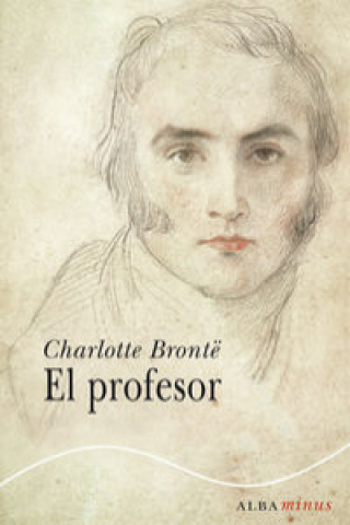 Carte El profesor Charlotte Brontë