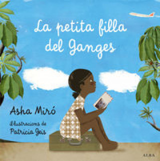 Buch La petita filla del Ganges 