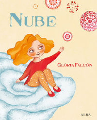 Könyv Nube Gloria Falcón Falcón