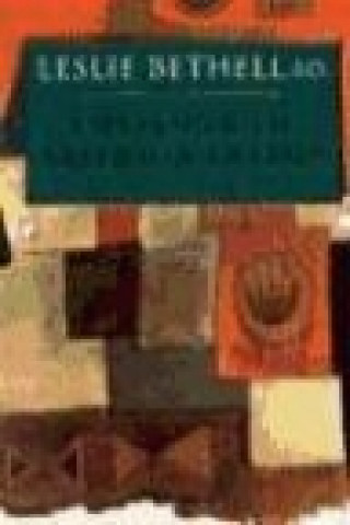 Book La independencia Leslie Bethell