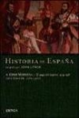 Buch Edad Moderna : el auge del Imperio, 1474-1598 John Edwards