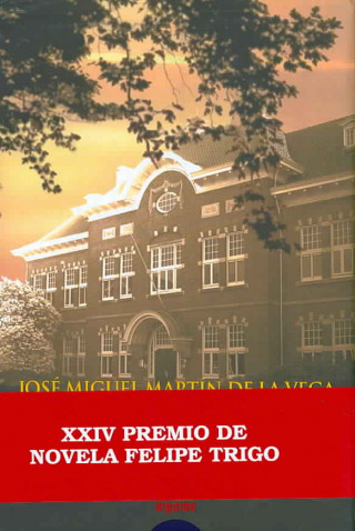 Kniha Alejandro Quintana José Miguel Martín de la Vega