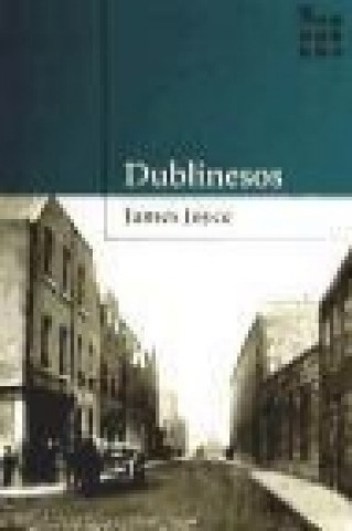 Könyv Dublinesos 