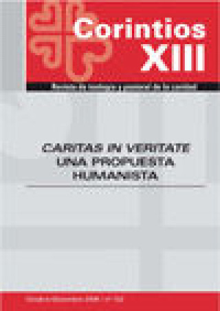 Βιβλίο Caritas in veritate : una propuesta humanista 