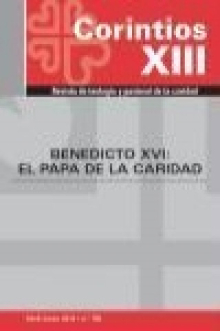 Book Benedicto XVI : el Papa de la caridad 