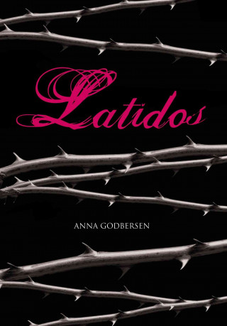Книга Latidos Anna Godbersen