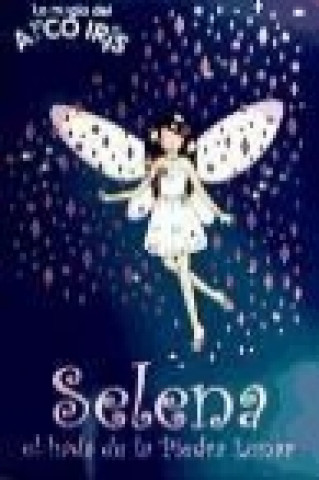 Książka Selena, el hada de la piedra lunar Daisy Meadows