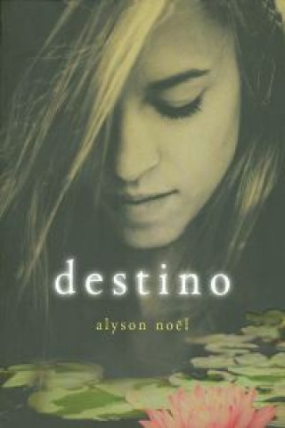 Livre Eternidad 6. Destino Alyson Noël