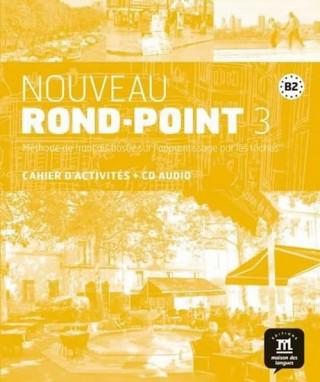 Kniha Nouveau Rond-Point Laurent . . . [et al. ] Carlier