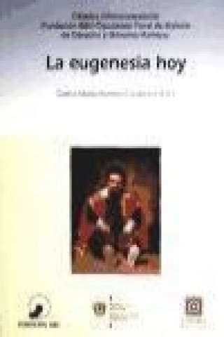 Kniha La eugenesia hoy 