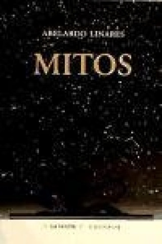 Libro Mitos Abelardo Linares