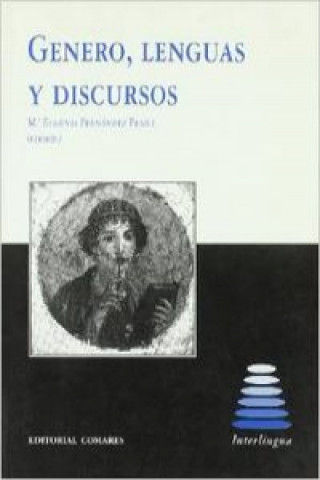 Livre Género, lenguas y discursos M.EUGENIA FERNANDEZ FRAILE