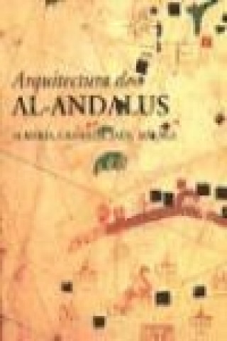 Carte Arquitectura de Al-Andalus 