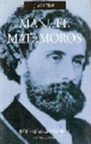 Knjiga Manuel Matamoros Juan Bautista Vilar