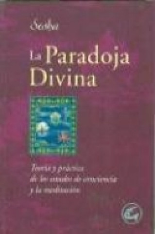 Knjiga La Paradoja Divina Sesha