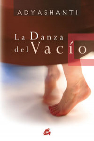 Book La danza del vacío 