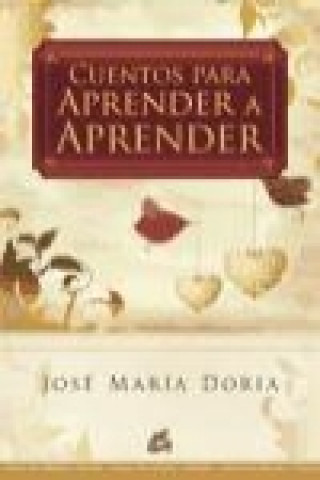 Βιβλίο Cuentos para aprender a aprender José María Doria