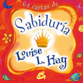 Kniha 64 cartas de sabiduría Louise Louise L.