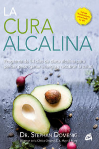 Книга La cura alcalina STEPHAN DOMENIG