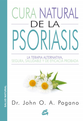 Buch Cura natural de la psoriasis Alejandro Pareja