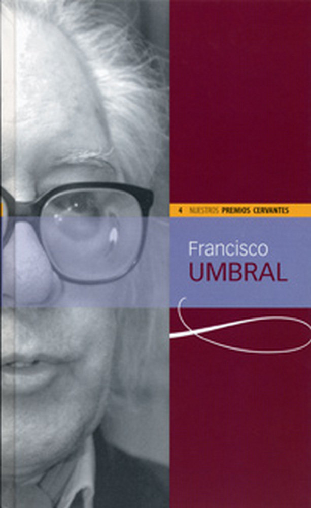 Книга Francisco Umbral 