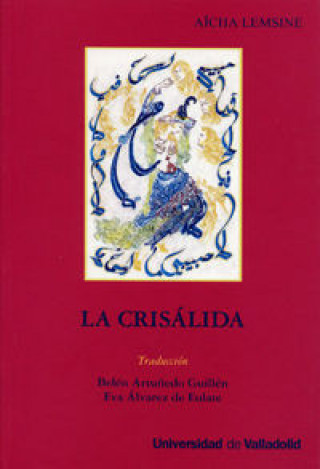 Livre La crisálida 