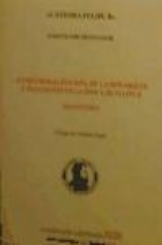 Kniha Confesionalización de la monarquía e Inquisición en la época de Felipe II : dos estudios Bartolomé Bennassar