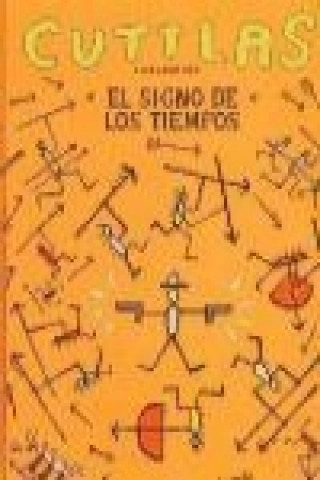 Buch Cuttlas 3, El signo de los tiempos Calpurnio