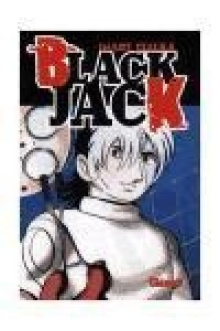 Kniha Black Jack 01 