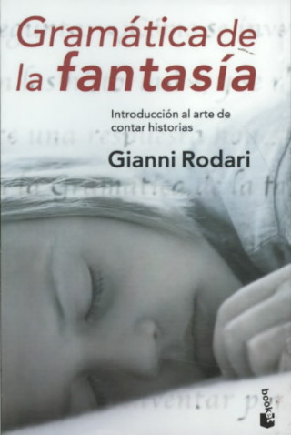 Buch Gramatica de la fantasia GIANNI RODARI