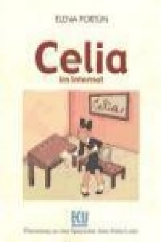 Книга Celia im Intenat Elena Fortún