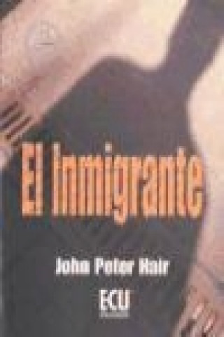 Carte El inmigrante Juan Pedro Cabello Camacho