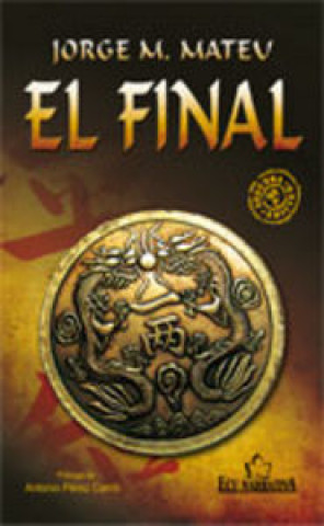 Knjiga El Final 