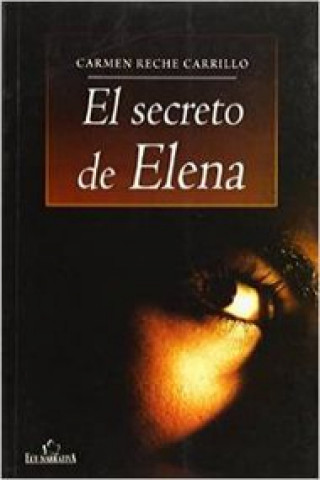Kniha El secreto de Elena CARMEN RECHE