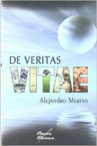 Książka De veritas vitae ALEJANDRO MERINO