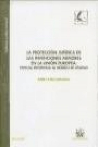 Książka La protección jurídica de las invenciones menores en la Unión Europea : especial referencia al modelo de utilidad Inmaculada González López