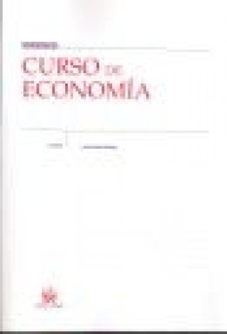 Livre Curso de economía José Casas Pardo