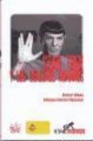 Kniha Star Trek y los derechos humanos Robert Alexy
