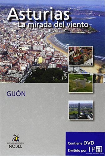 Libro Gijón Francisco Javier Chao Arana