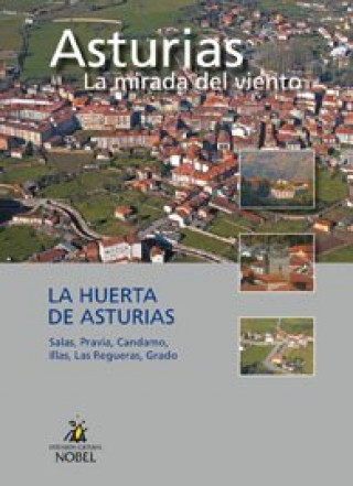 Carte La huerta de Asturias Francisco Javier Chao Arana